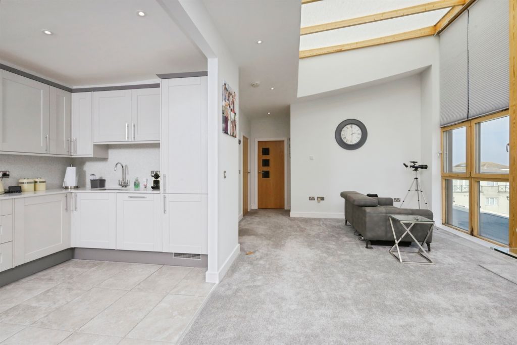 Additional image 8 of 3 bed penthouse for saleMidway Quay, Eastbourne BN23