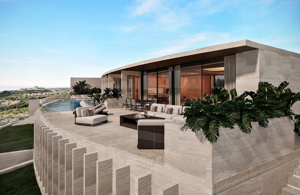 Property photo 1 of 21 Estepona Villa Esestv997 1