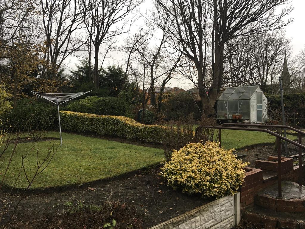 Property photo 2 of 20 External Rear