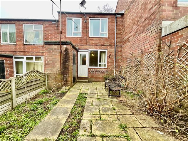 Property photo 1 of 21 Rear Garden