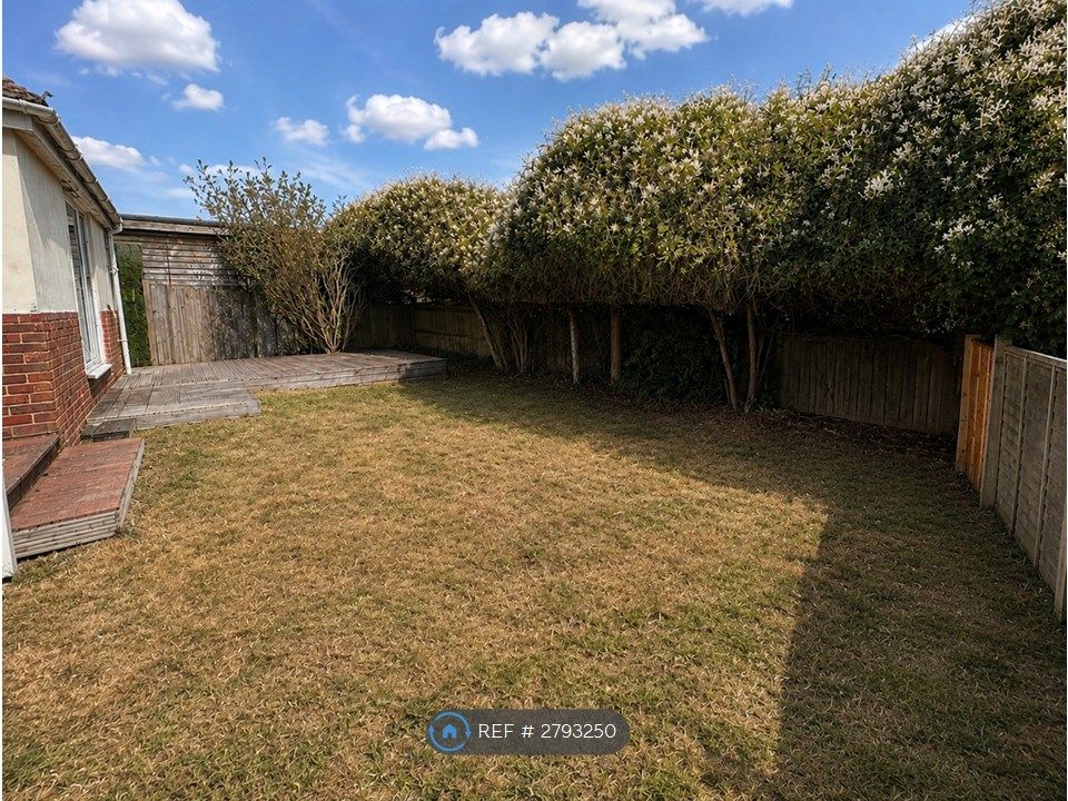 Property photo 3 of 15 Rear Garden