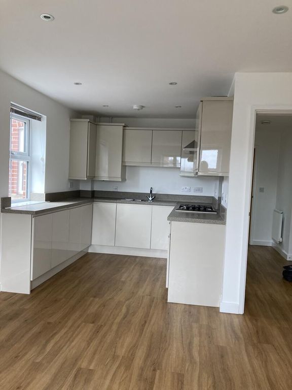 Property photo 3 of 8 Kitchen / Reception Room