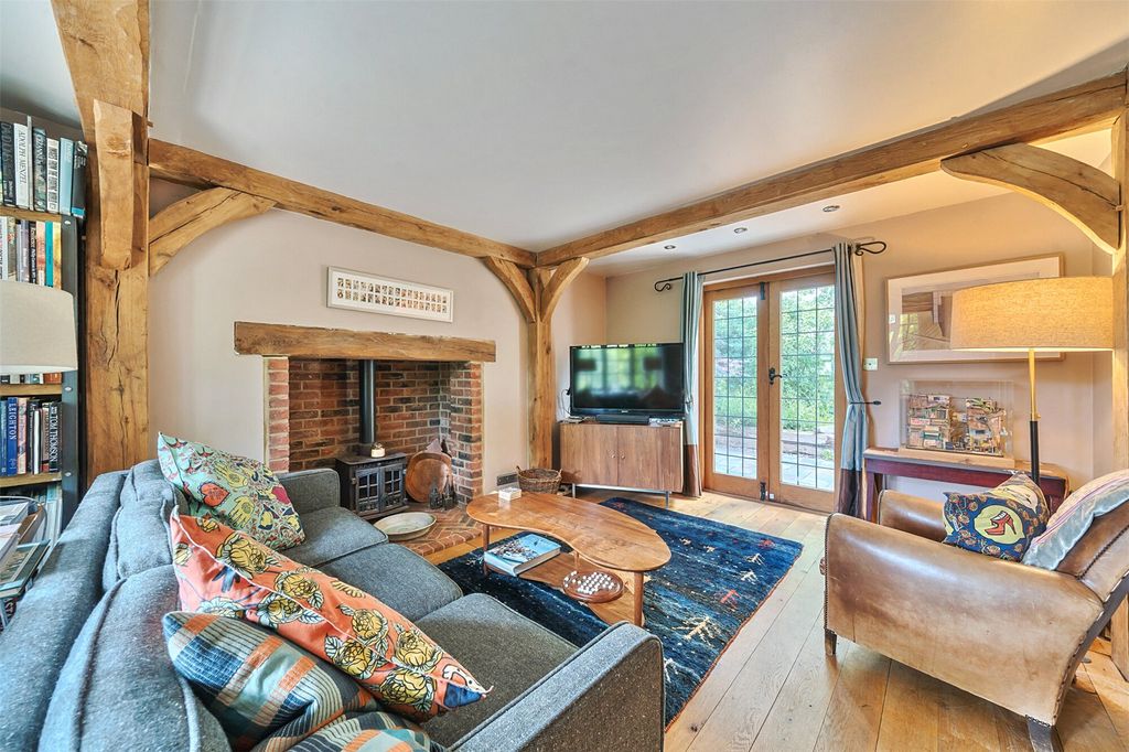 Additional image 11 of 5 bed detached house for saleLiphook, Hampshire GU30