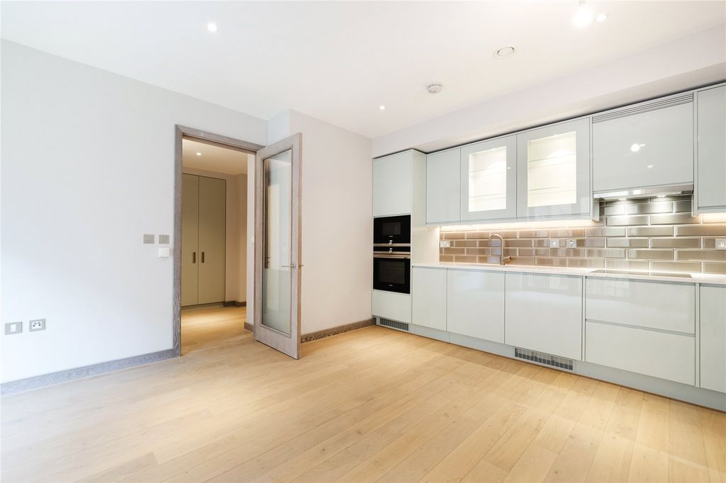 Property photo 2 of 14 Kitchen Living Area