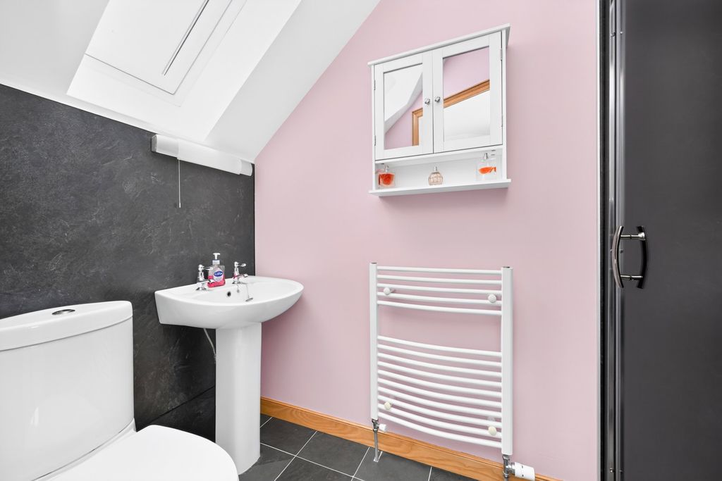 Additional image 19 of 5 bed detached house for saleGatahus, Cunningsburgh, Shetland ZE2