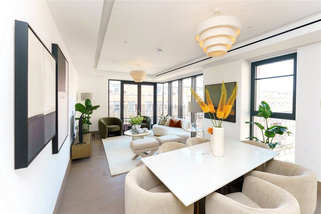 Property photo 1 of 12 Open Plan Living