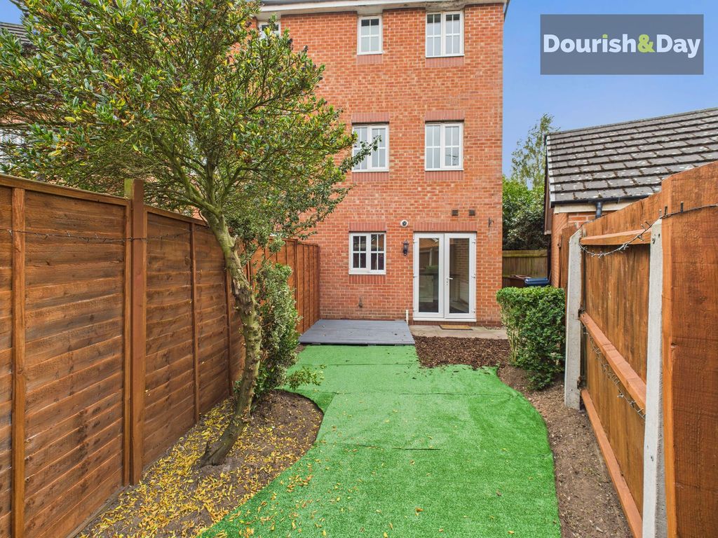 Property photo 2 of 25 Rear Elevation