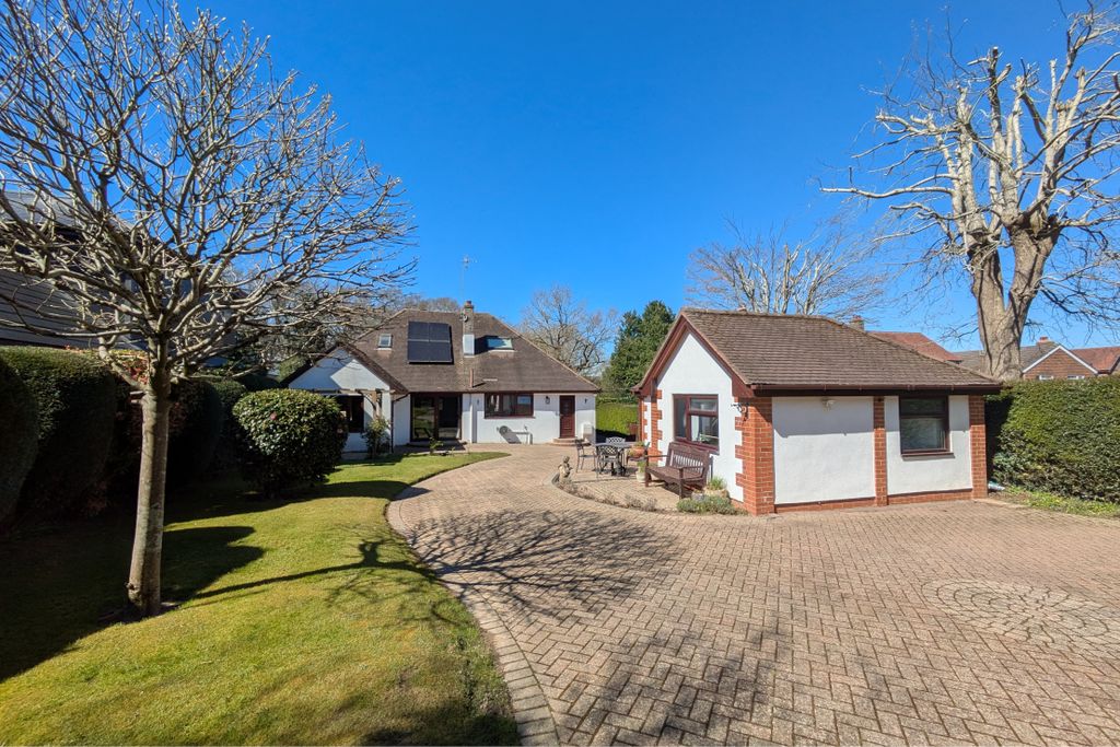 Property photo 2 of 23 Rear Elvation