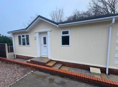 Property photo 1 of 9 Omar Regency On Alvanley Park Plot 12 Exterior New R9Yin68Ceys9Bf517N0Es5E0v8692Bet3Wzinuqk1c