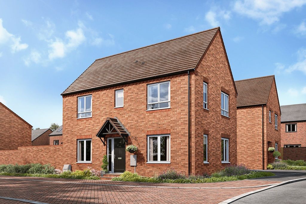 Property photo 1 of 14 Artist Impression Of The Aynesdale At Sanders Brook