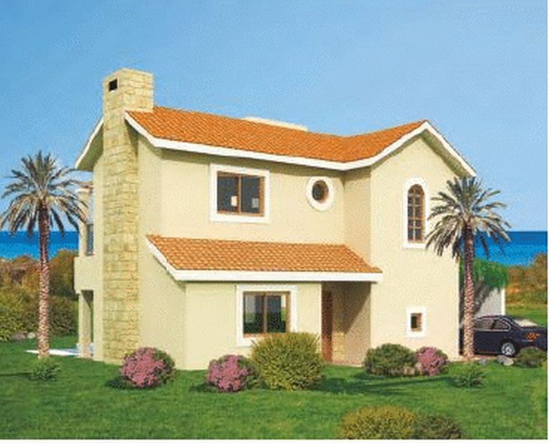 Property photo 1 of 14 Villa - Artist...