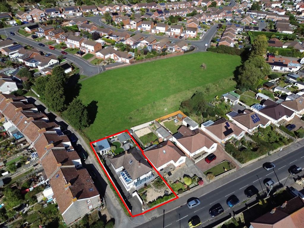 Property photo 2 of 34 Drone Shot