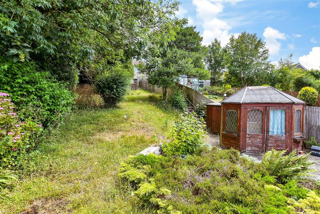 Property photo 1 of 14 Rear Garden