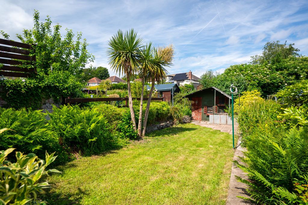 Property photo 3 of 24 Rear Garden