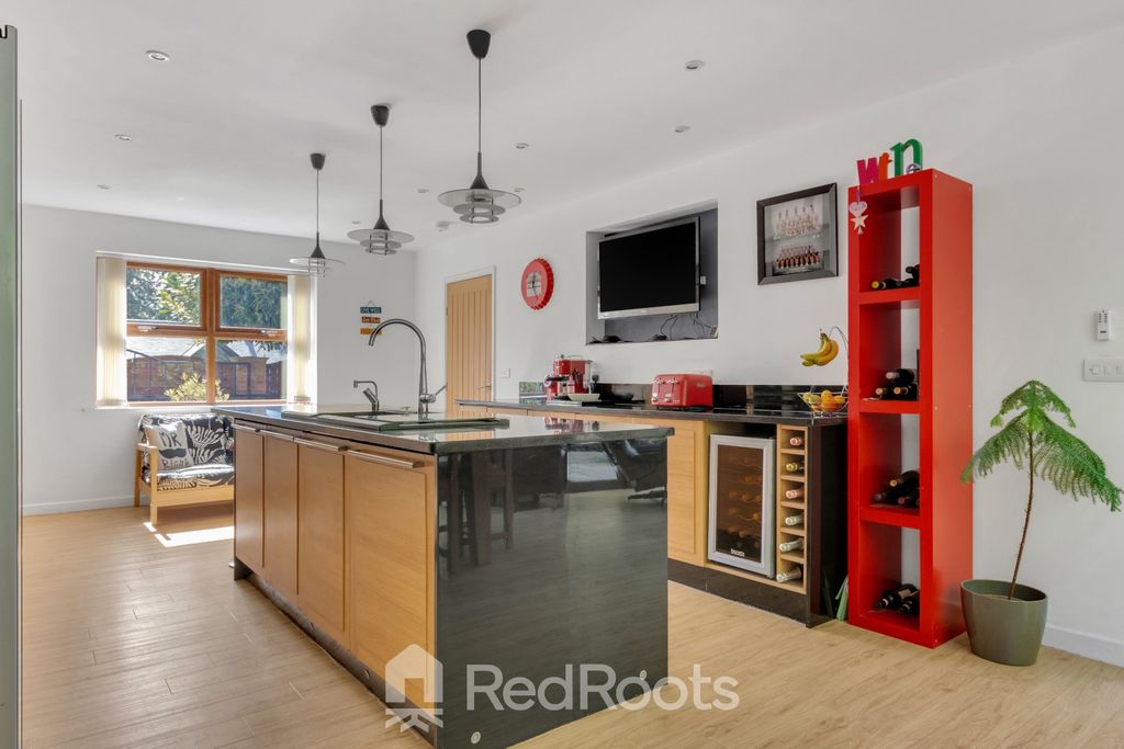 Additional image 6 of 4 bed detached house for salePark Drive, Sprotbrough, Doncaster DN5