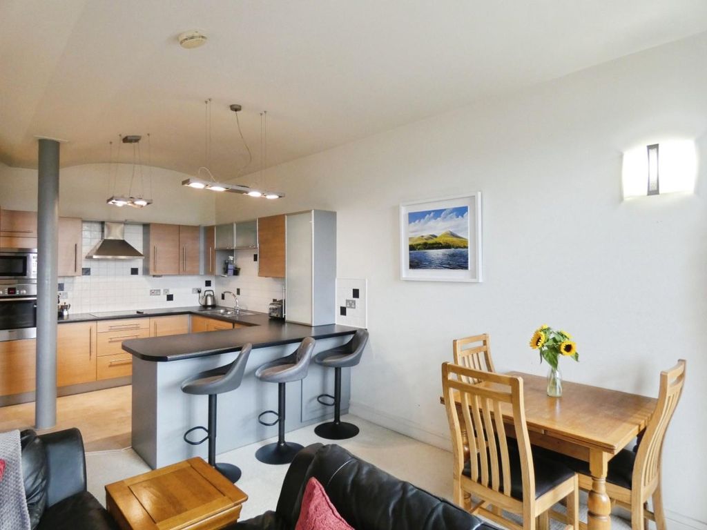 Property photo 2 of 11 Dining Kitchen