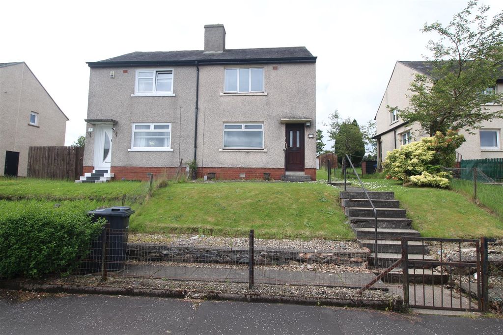 Additional image 17 of 2 bed semi-detached house for saleGlamis Place, Greenock PA16