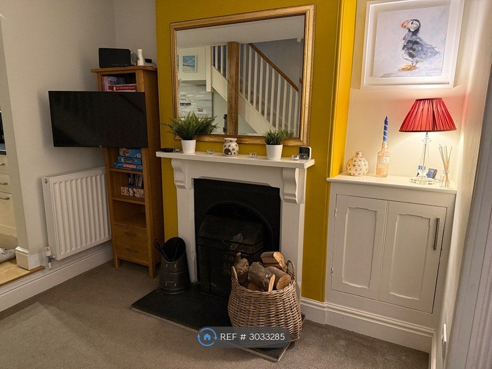 Property photo 3 of 14 Open Fire