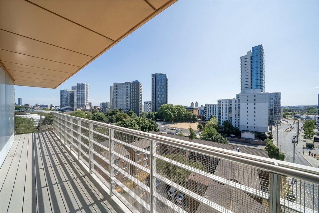Property photo 3 of 6 Private Balcony