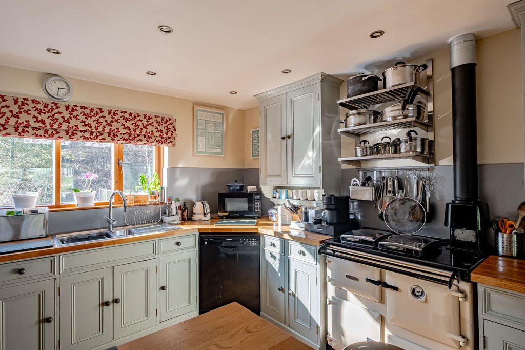 Additional image 7 of 4 bed detached house for saleOld Wesleyan Chapel, Embleton, Cockermouth CA13