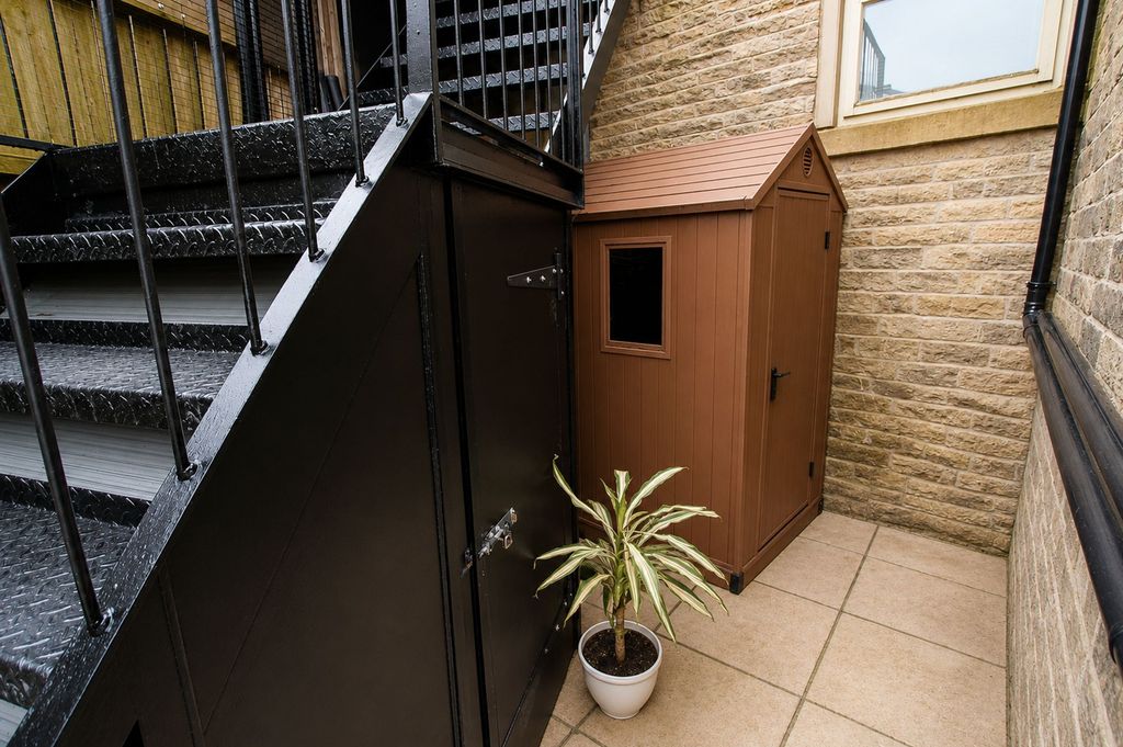 Additional image 21 of 2 bed flat for saleLane Bottom, Newhey OL16