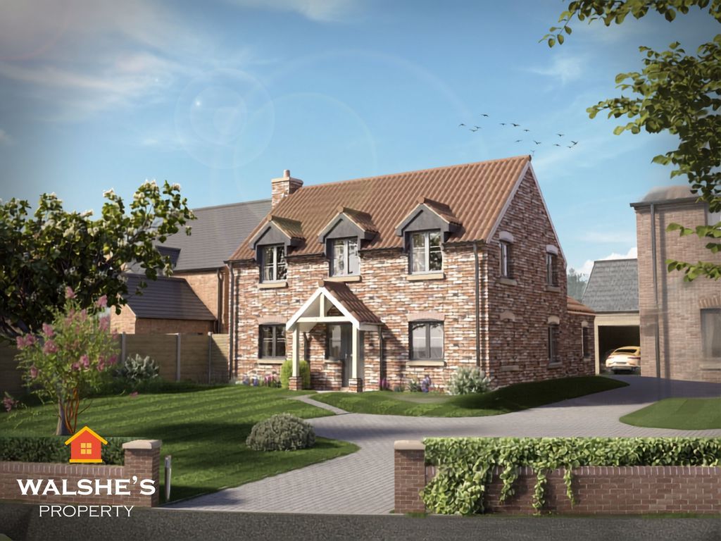 Property photo 1 of 8 Front CGI