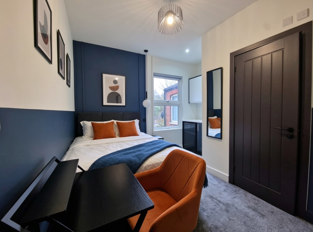 Property photo 1 of 16 Har Room 4