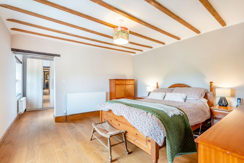 Additional image 9 of 4 bed detached house for saleWoodbine Cottage, Brains Green, Blakeney GL15