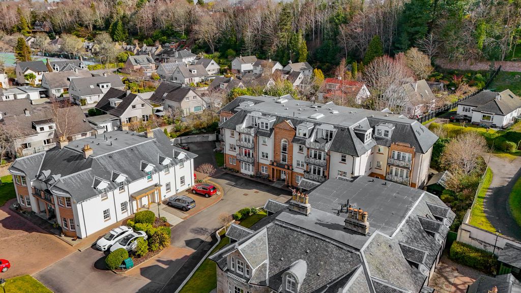 Additional image 35 of 4 bed flat for saleIsland Bank Road, Inverness IV2