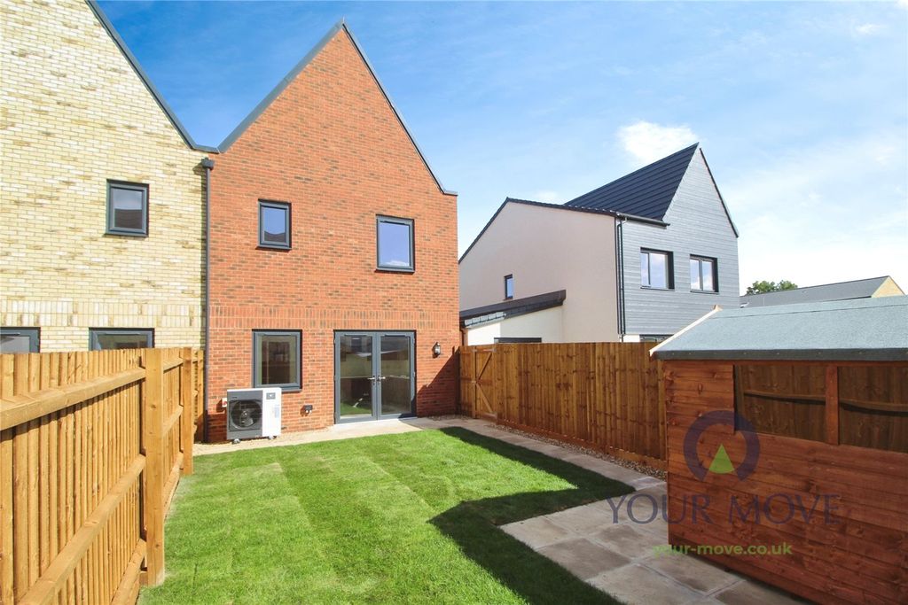 Property photo 3 of 27 Garden