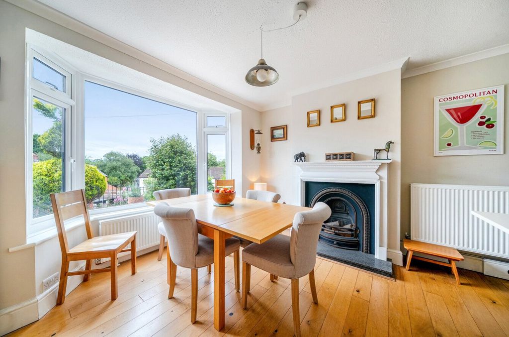 Property photo 3 of 13 Dining Room