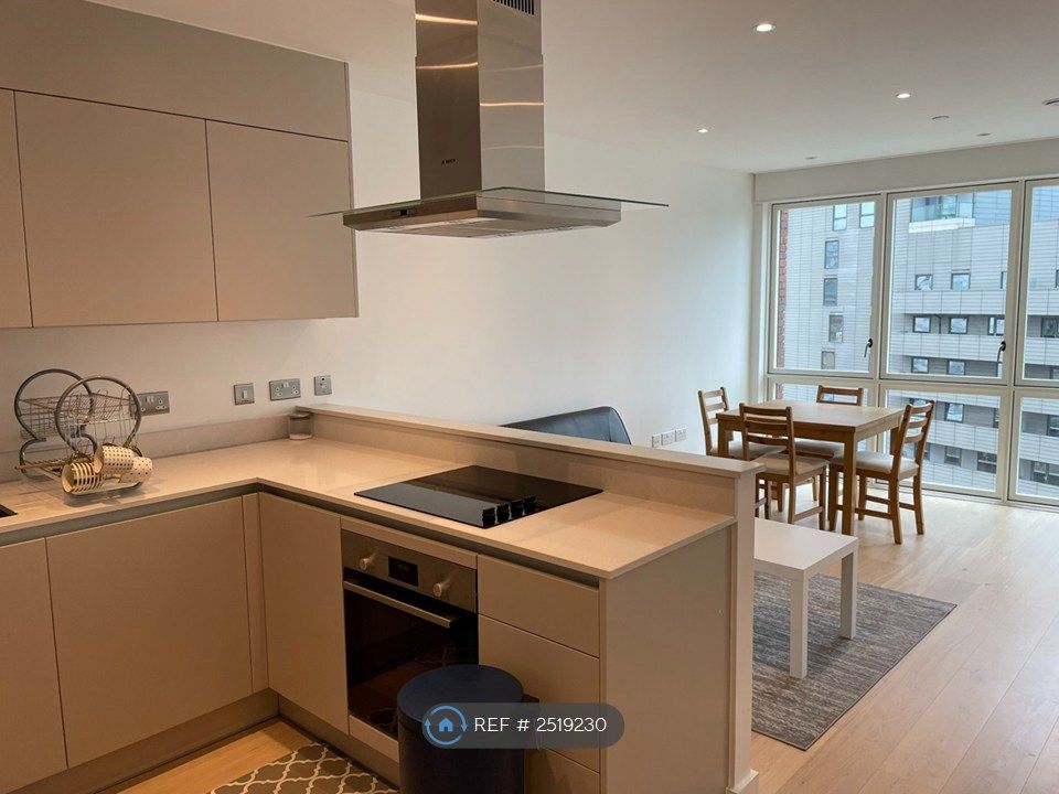 Property photo 3 of 7 Open Kitchen