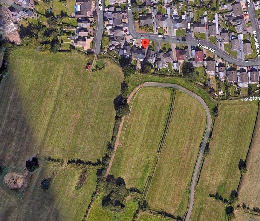 Property photo 2 of 13 Aeriel View