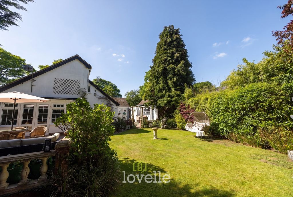 Additional image 48 of 3 bed detached house for salePelham Avenue, Scartho, Grimsby DN33