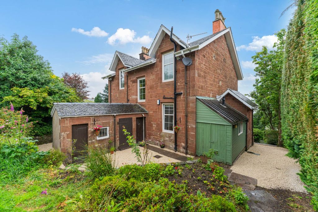 Additional image 25 of 4 bed detached house for saleDennistoun Road, Langbank PA14