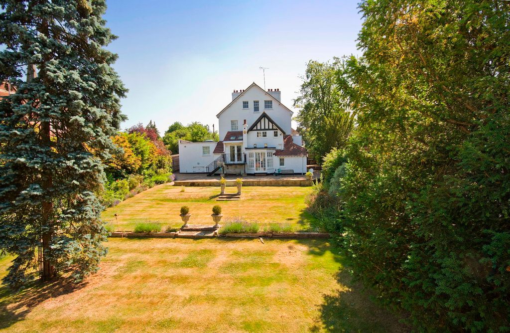 Additional image 26 of 5 bed detached house for salePaines Lane, Pinner Village HA5