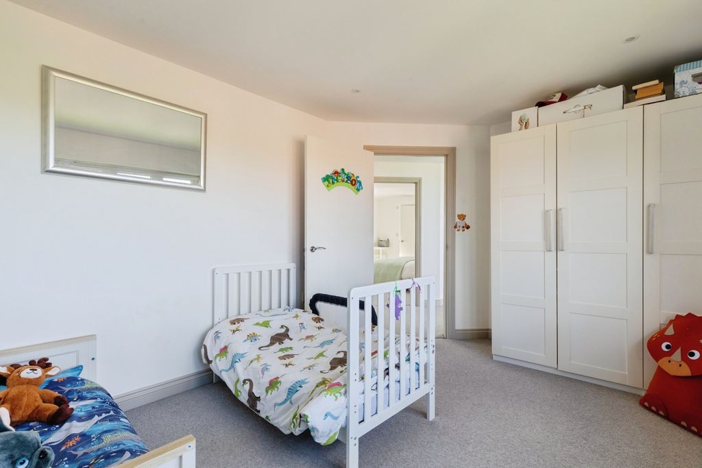 Additional image 36 of 4 bed detached house for saleTop Street, Southam CV47