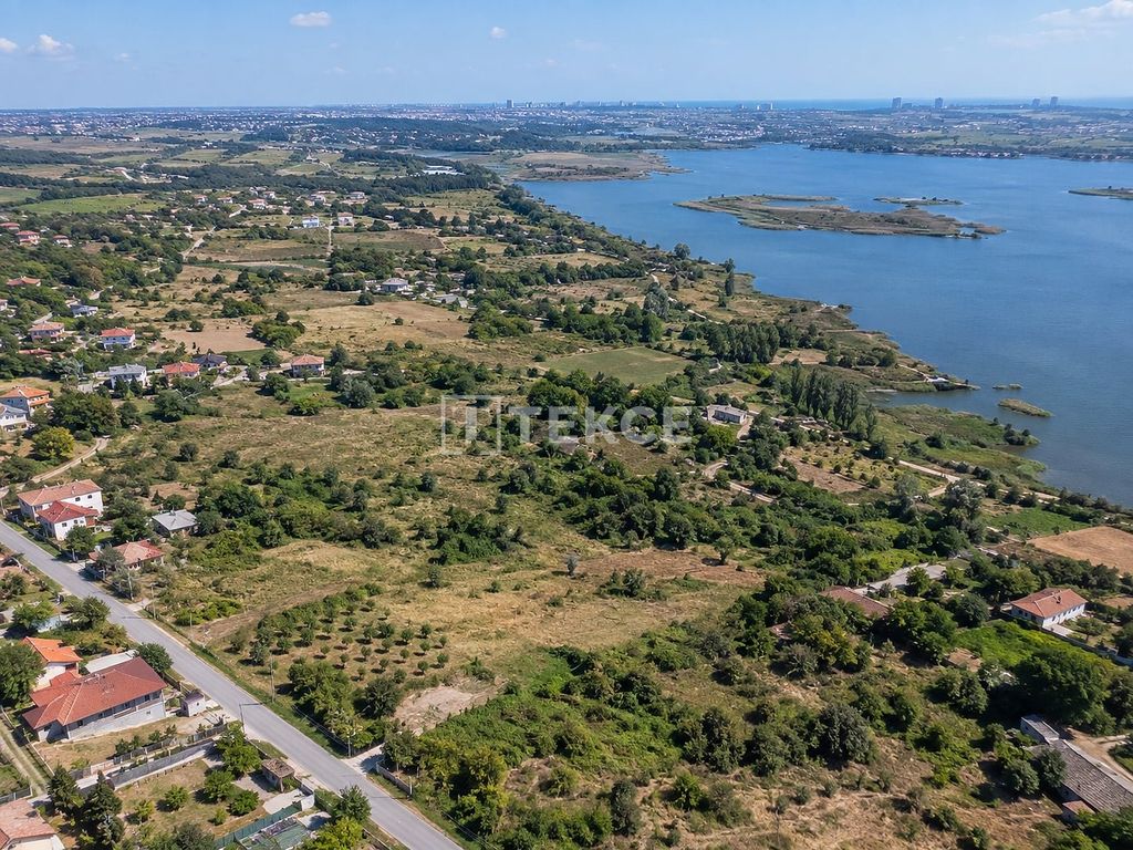 Property photo 1 of 1 Residential Sazlıbosna Arnavutköy İstanbul
