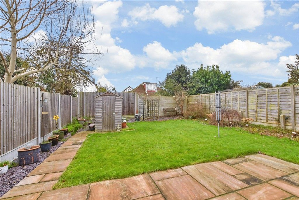 Property photo 1 of 11 Rear Garden