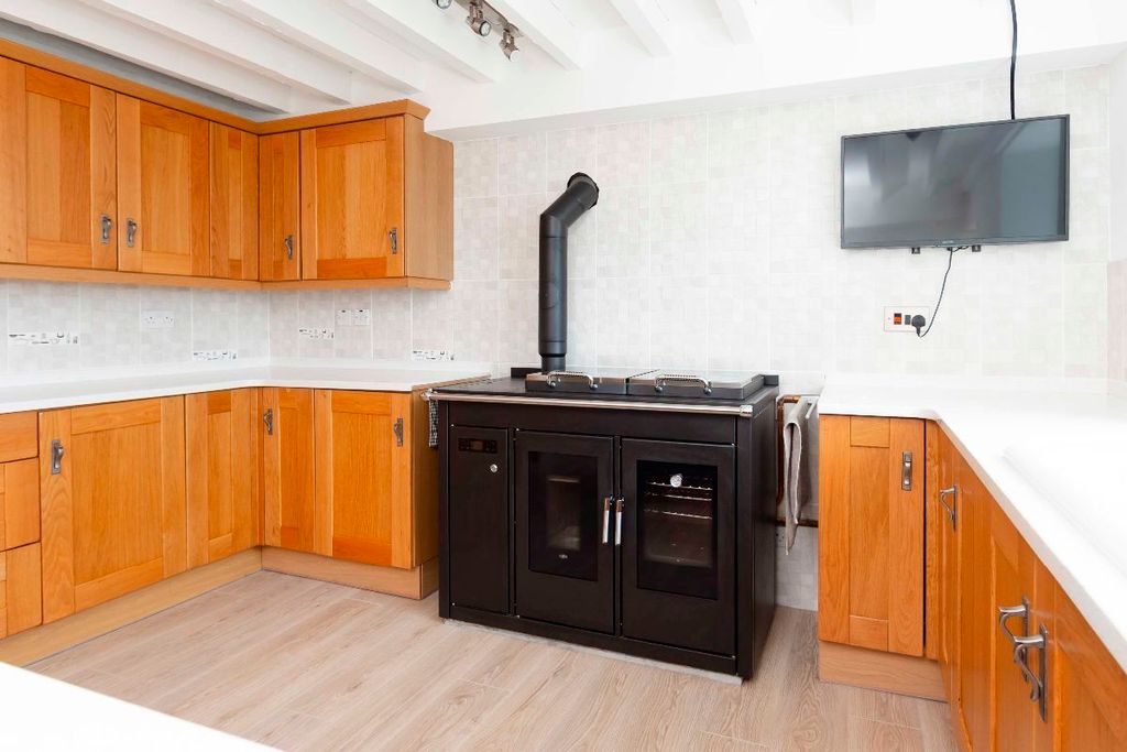 Additional image 22 of 4 bed detached house for salePenmount Farmhouse, Bedlinog, Treharris CF46