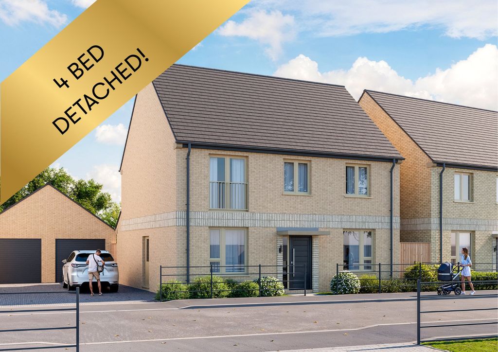 Property photo 1 of 18 The Norton Cgi