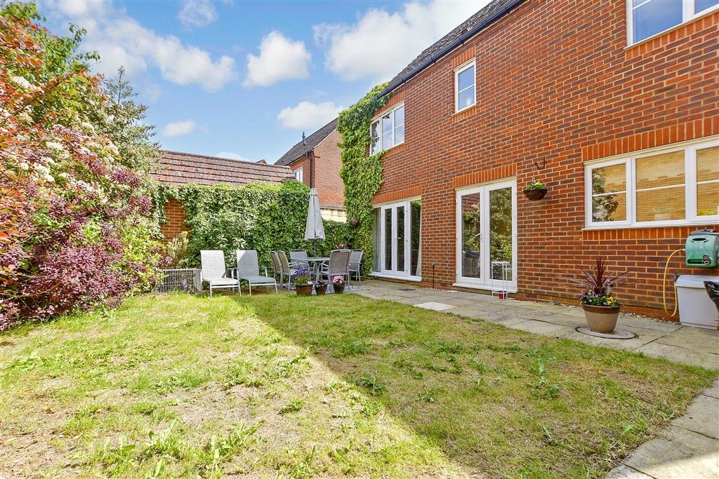 Property photo 2 of 14 Rear Garden