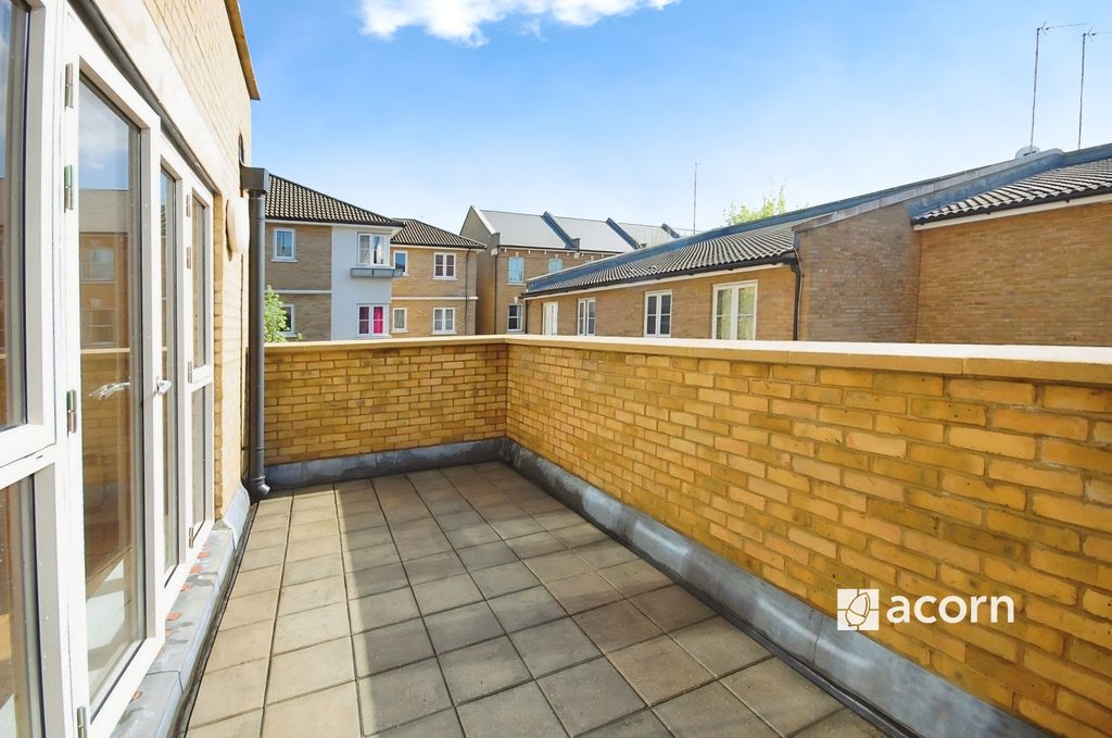 Property photo 1 of 3 Balcony