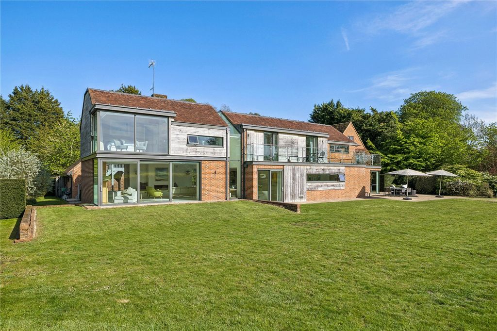 Additional image 28 of 6 bed detached house for saleWinter Hill Road, Cookham Dean, Maidenhead, Berkshire SL6