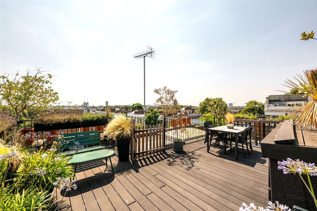 Property photo 1 of 15 Roof Terrace