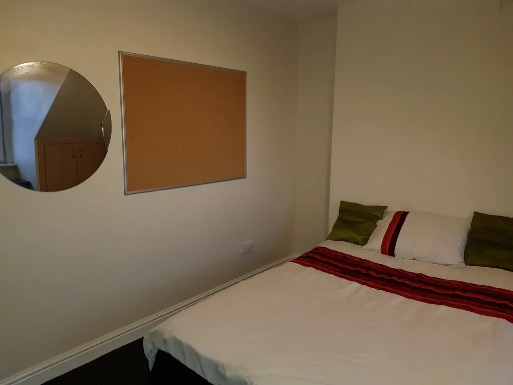 Apartment in Leicester, Highfields, City of Leicester - View 3