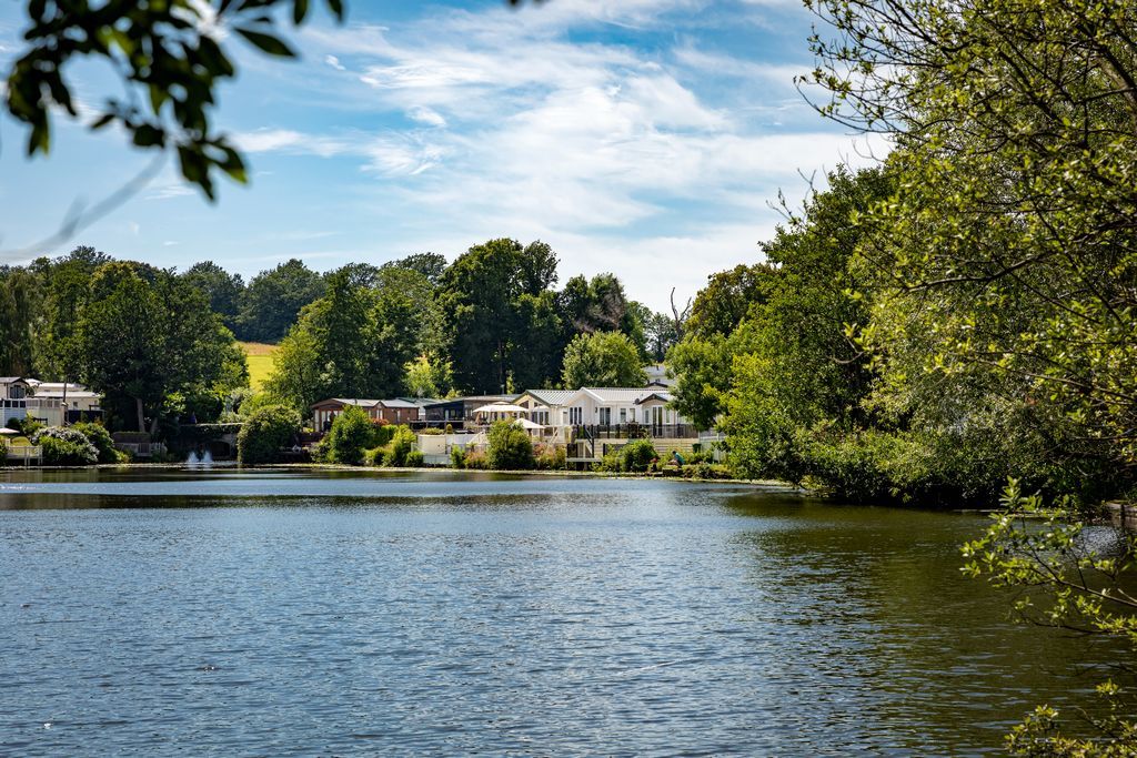 Property photo 2 of 19 Park Holidays Coghurst Hall 2019