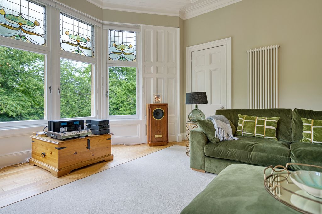 Additional image 6 of 3 bed flat for saleGreat Western Road, Kelvinside G12