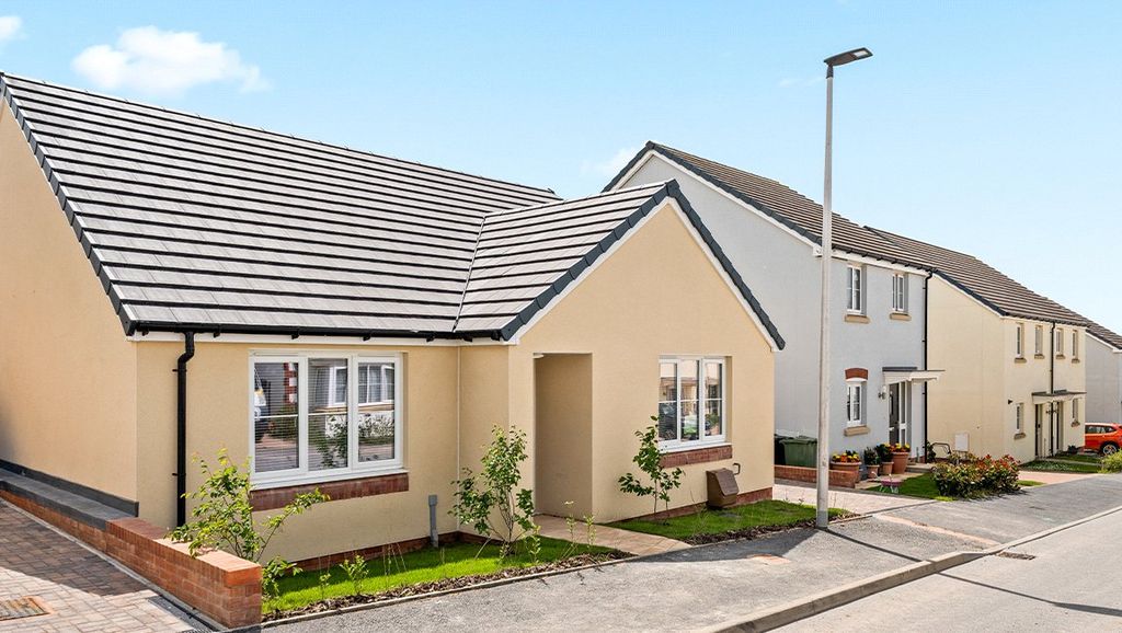 Property photo 1 of 5 The Daisy