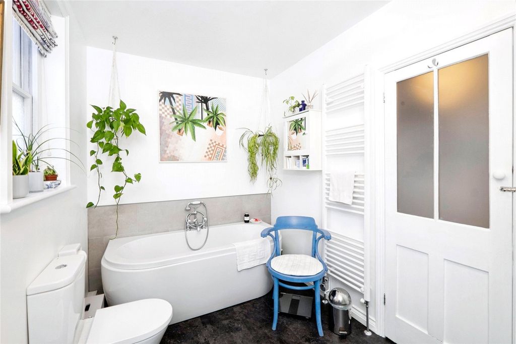 Additional image 13 of 4 bed terraced house for saleRedinnick Terrace, Penzance, Cornwall TR18